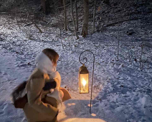 Winter shopping guide from a girl who loves to look put together while staying warm. cover photo collage
