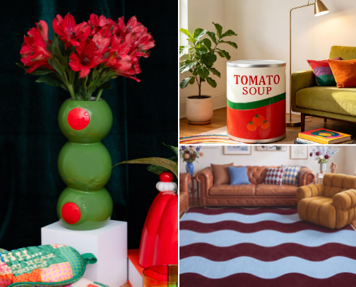 Whimsy Finds cover photo collage