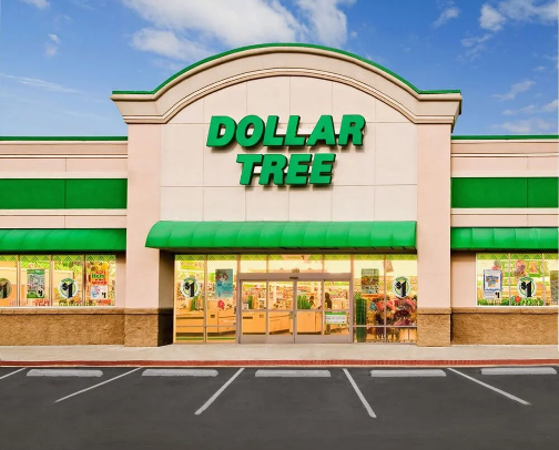 Em’s Dollar Tree Loves cover photo collage