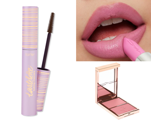 Essential Makeup Products for makeup lovers cover photo collage