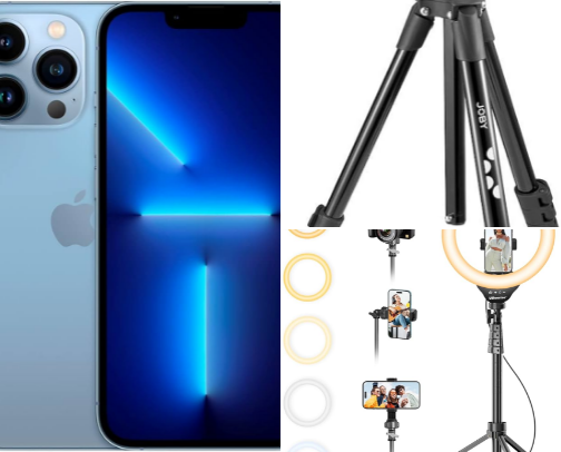 🚀"Senjata Rahasia Pencipta untuk Kesuksesan Viral" cover photo collage