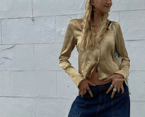Benable's Picks: Clothing Lists cover photo collage