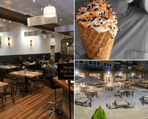things to do in CLEMSON cover photo collage