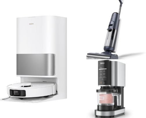 No Regrets Household Helpers cover photo collage