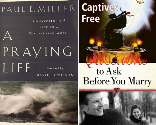 My favorite books cover photo collage