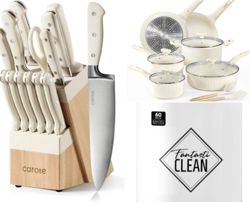Prime Day Deals cover photo collage