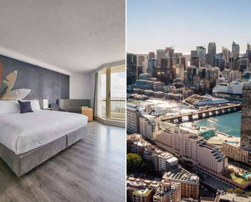 Holidays! cover photo collage