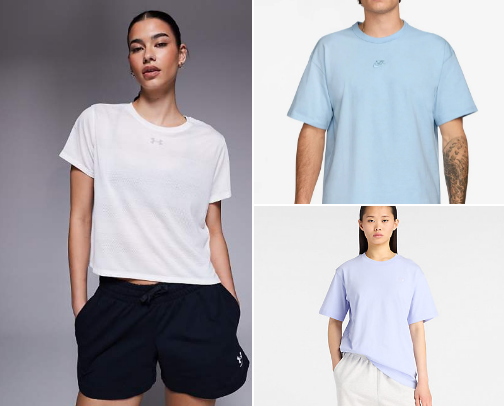 COMFORTABLE SHIRT cover photo collage