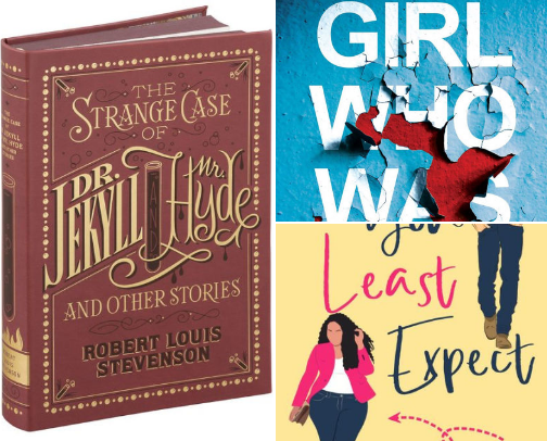 2026 reads cover photo collage