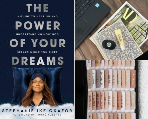 growing in faith cover photo collage