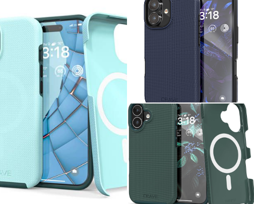 iPhone Accessories Worth Buying cover photo collage