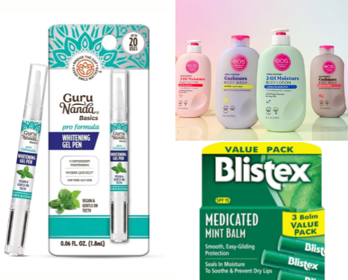Dollar Store Best Finds cover photo collage