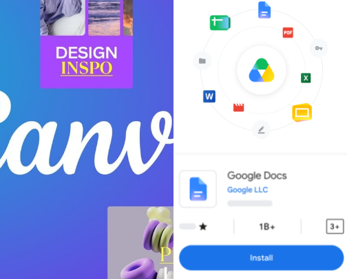 💻 Best Free Tools for Content Creators, Work & Everyday Life cover photo collage