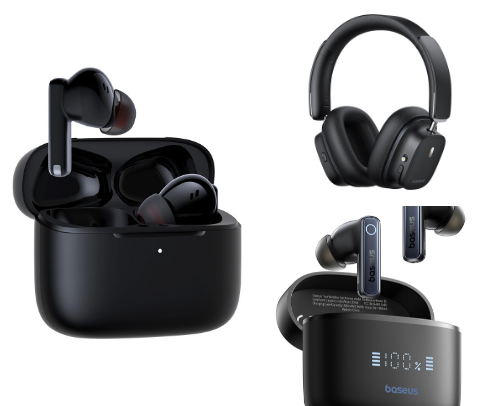 Upgrade Your Sound: 15 Audio Devices Worth Trying cover photo collage