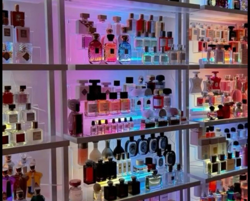 🪽 Scents I Can’t Get Enough Of cover photo collage