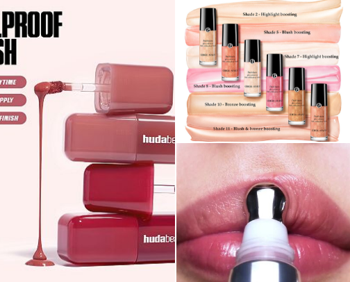New Beauty + Fashion Finds That Were Actually Worth It cover photo collage