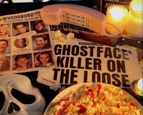 Halloween Movies to watch before October ends cover photo collage