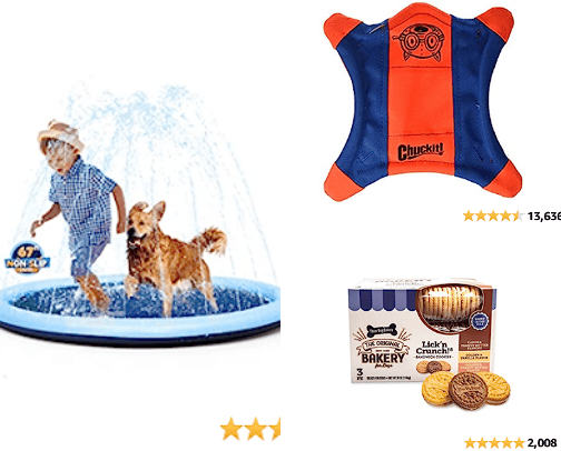 Pets cover photo collage