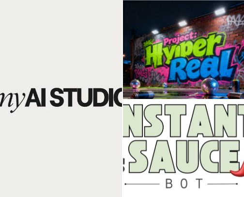 The AI Monetisation Stack for Serious Creators cover photo collage