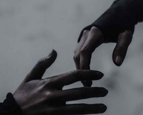 looking for a romantasy book boyfriend? ❤️‍🔥 cover photo collage