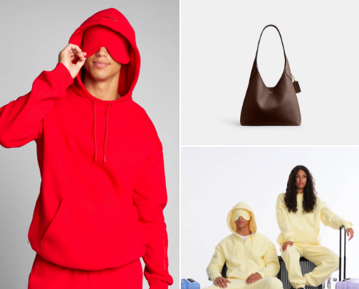 Staple Pieces cover photo collage