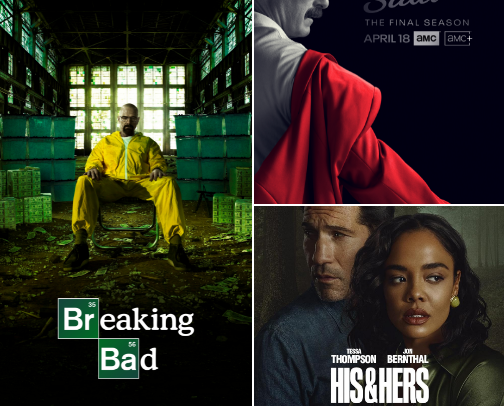 Tv shows I LOVE! ✨💕 cover photo collage