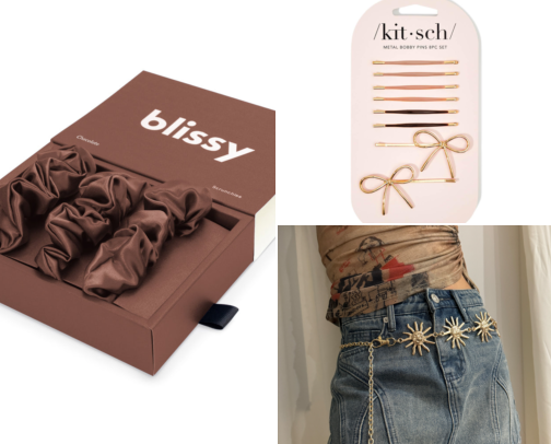 Gift basket Ideas 🧺 cover photo collage