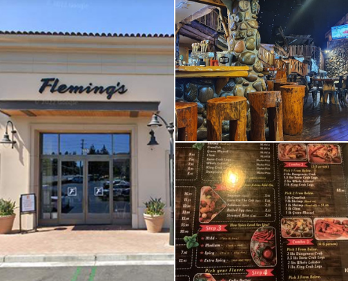 My all time favorite restaurants from around the country. cover photo collage