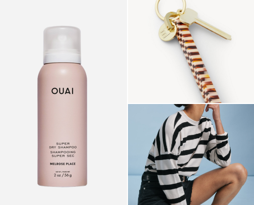 My Holy Grail Items - Fall 2025 cover photo collage