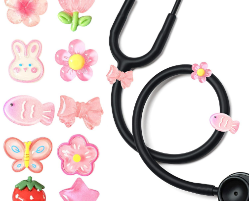 Best Stethoscopes for Vet Students (Actually Worth It) cover photo collage