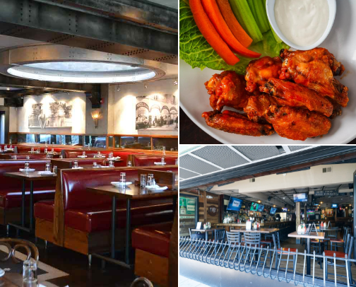 Greenwich and Stamford, Connecticut’s best Food, Wine, and Spirits! Don’t keep them a secret! cover photo collage