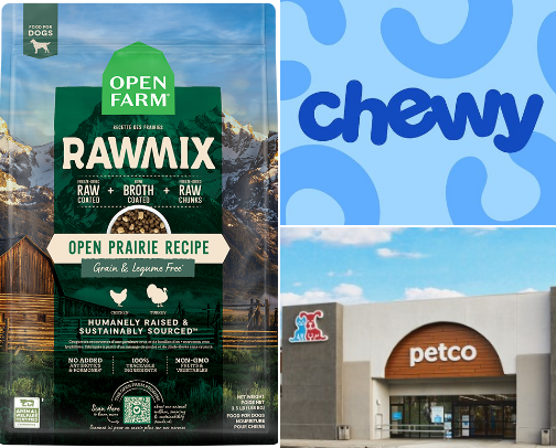 Our Pets Are Family cover photo collage