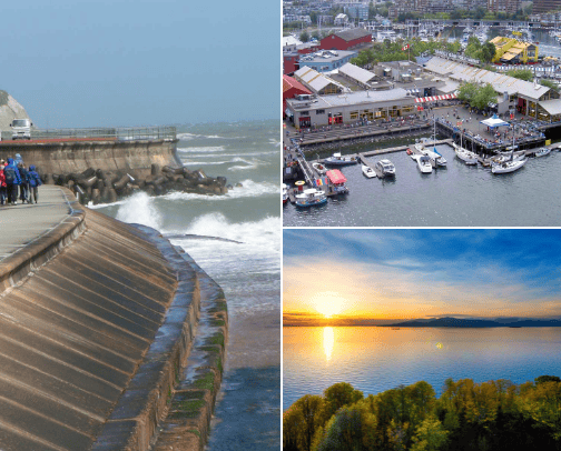 Things to do in Vancouver bc cover photo collage