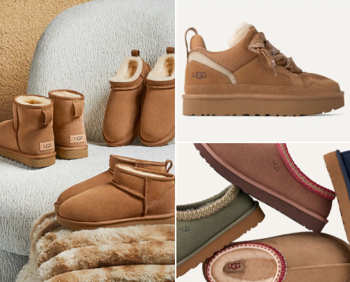 Autumn Comfort Collection🍁🤎 cover photo collage