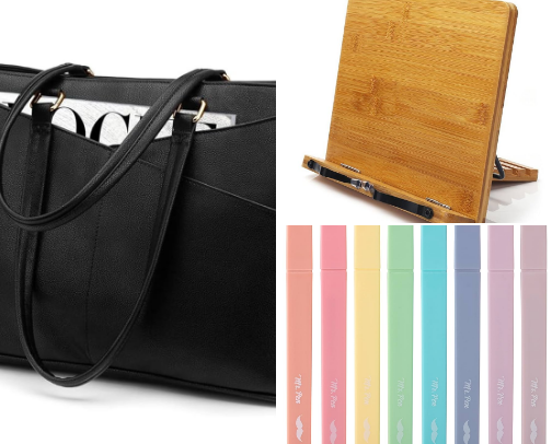 Law School/Lawyer essentials⚖️ cover photo collage