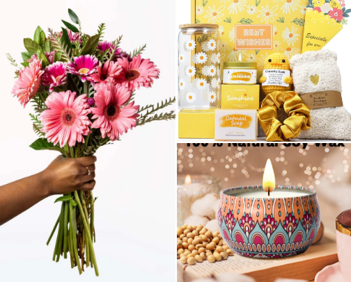 Gifticality is always welcome cover photo collage