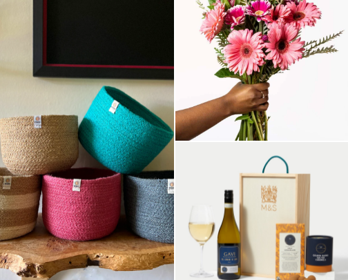 Gifticality is always welcome cover photo collage