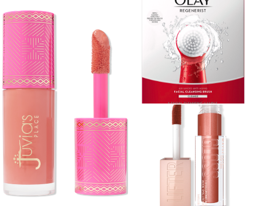 Alternative and Cheaper Products cover photo collage