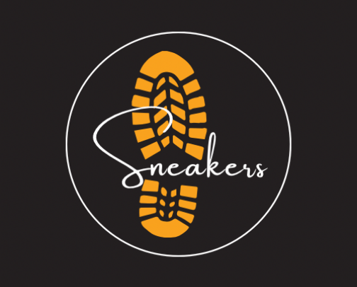 Sneakers👟 cover photo collage