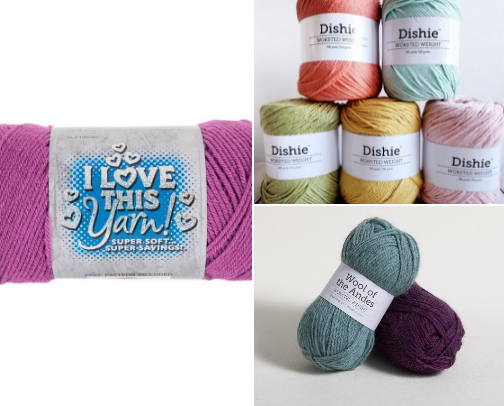 Fiber Art cover photo collage