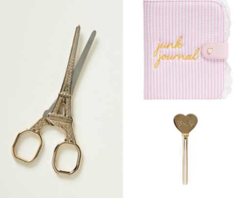 Gift Ideas for the Crafty Girls In Your Life! cover photo collage