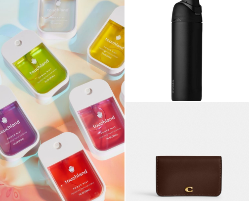 BACK TO SCHOOL NEEDS! cover photo collage