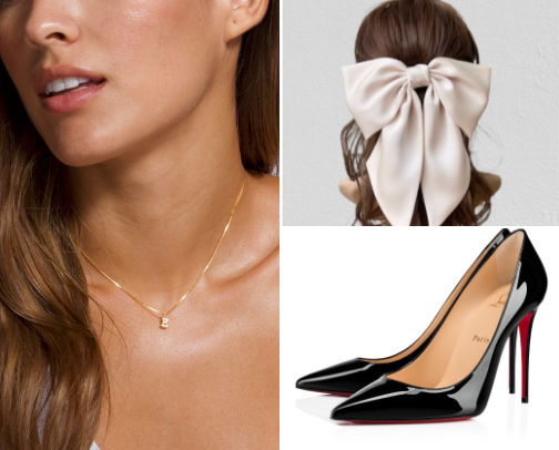 FASHION &ACCESSORIES: Elevating Personal Style cover photo collage