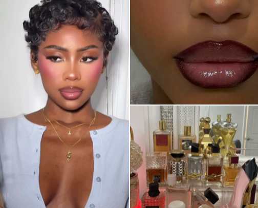 Target Finds That Feel Sephora Coded 🎯❤️ cover photo collage