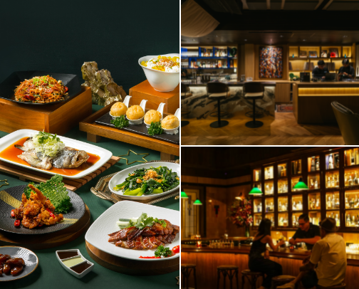 A curated list of the best places in Jakarta, Indonesia cover photo collage