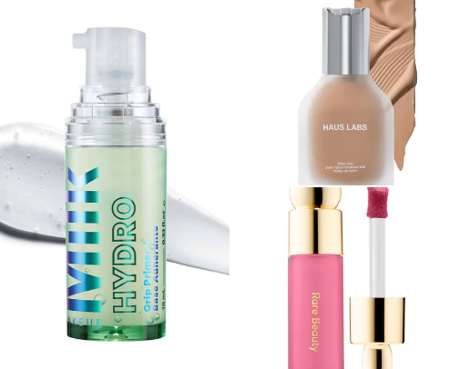 Sephora makeup that's actually WORTH your money!!! cover photo collage
