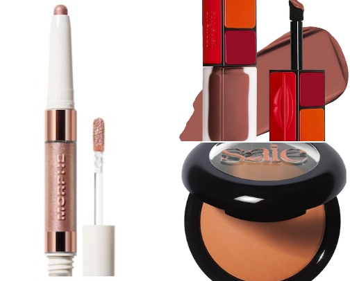 What’s in My Sephora Cart Right Now 🛍️ cover photo collage