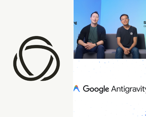 AI Coding Agent cover photo collage