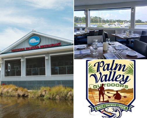 My Jacksonville Jems cover photo collage