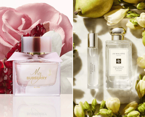 You Smell So Good! - My most complimented perfumes cover photo collage
